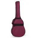Funda Guitarra Clasica Ref. 20-B Mochila Con Logo