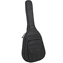 [0453-001] 3/4 Guitar Bag Ref. 32-B Backpack (001 - Black)