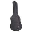 [0566-001] Acoustic or Western Guitar Ref. 71W Backpack (001 - Black)