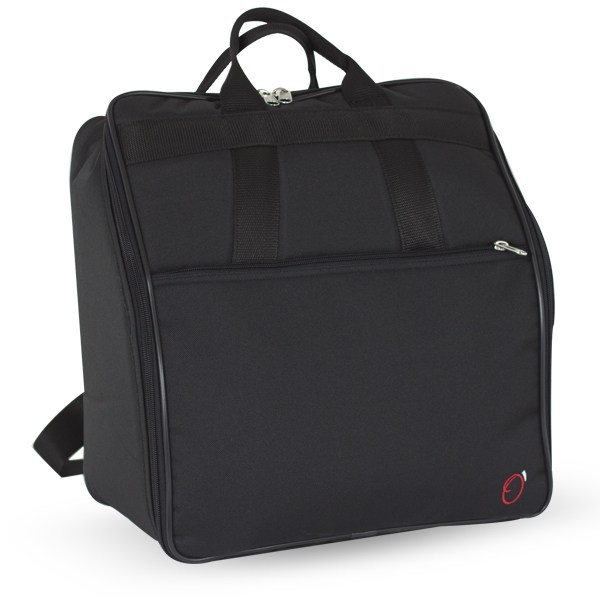 Accordion Bag C3 Convertor Termoconformado