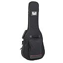 [0581-001] Guitar Bag Ref. 76 25mm Backpack with logo (001 - Black)