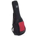 Funda Guitarra Clasica 25mm Ref. 76 Mochila Con Logo
