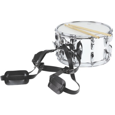 Ref. 680 Snare Drum-Timbal Strap Harness