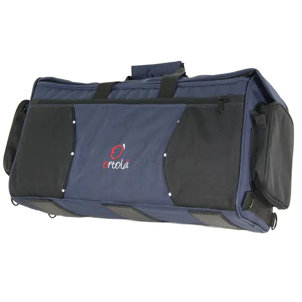 Two trumpets bag ref. 134 lbs