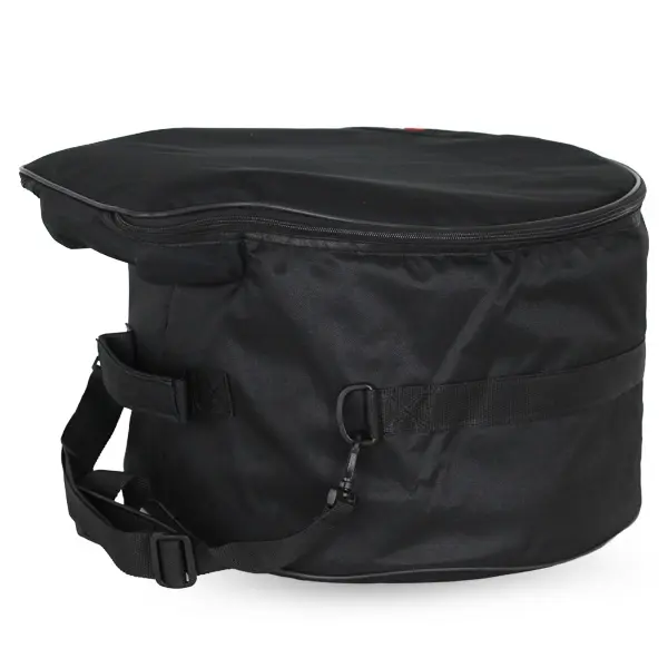 Funda Redoblante 41X25 Cms Caja China Plana