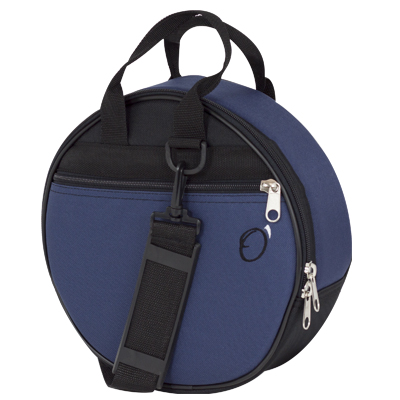 32x9 Tambourine Bag With Strap Bicolor