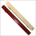 Director Baton with Wooden Case Xl-Bc1