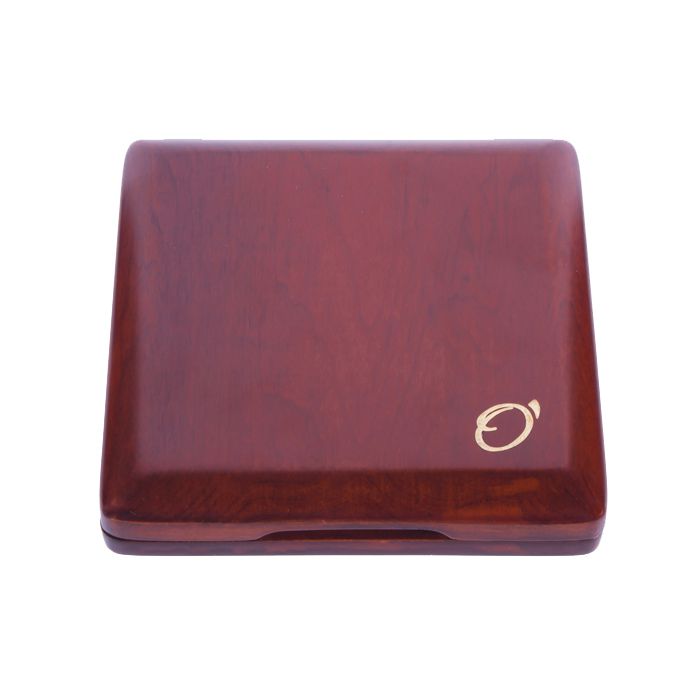 Estuche 4 Cañas Clarinete Xl-Cr4