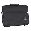 Western Concert + Piccolo + Books Bag