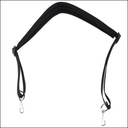 Bandolera Bombo Ref. 710 Acolchada Niño