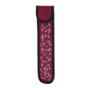 Funda Flauta Ref.80Cn sin plastico + bolsa solapa
