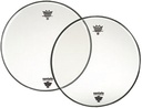 Parche 14" Ambassador Transparente 35.6Cms Ref. 09350