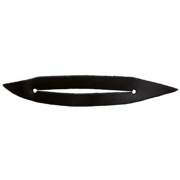 Tensador Cuero Tamboril Vasco Ref. 05620