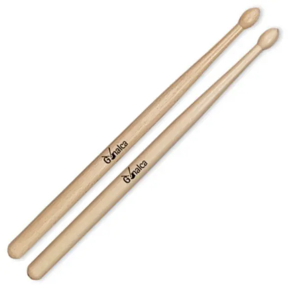 Stick for Marching Snare Drum Pair Ref. 02000