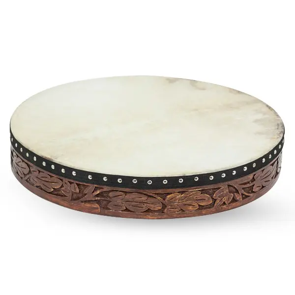 Bodhran Irlandes 22" Ref. 01900