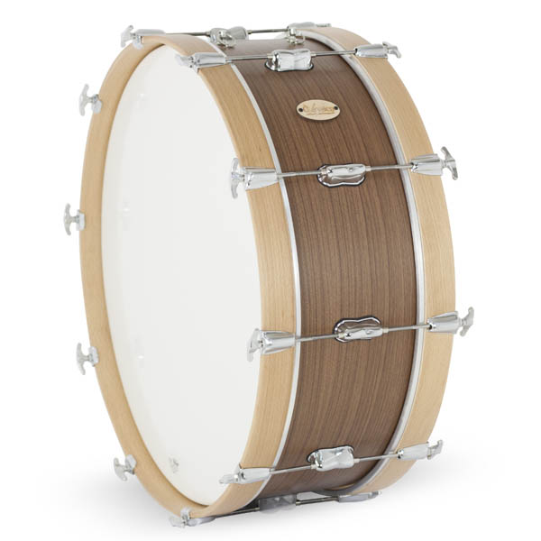 Bombo Marcha 60X20Cm Standar 04080 Gonalca