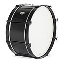 Marching Bass Drum Charanga 55X23Cm Standar Ref. 04132 (MALLET AND STRAP)