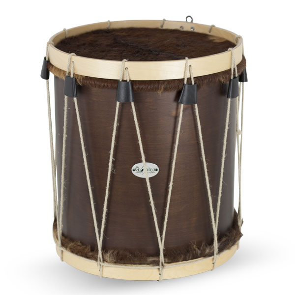 Timbal Peruano Nogal 38X40Cm Ref. 04470