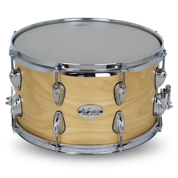 Caja Banda 35X20Cm Profunda C/Aros Metal.Ref. 04641