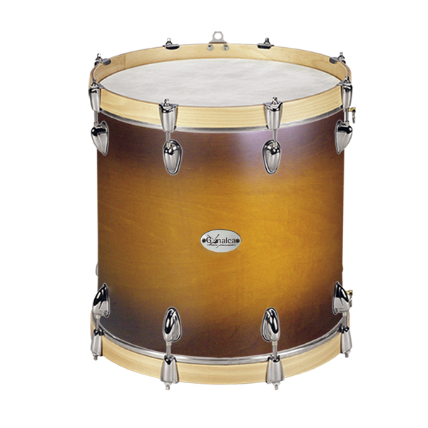 Timbal Magest 38X34 Quadura Ref. 04729 Gonalca 126 - Gc0030 natural