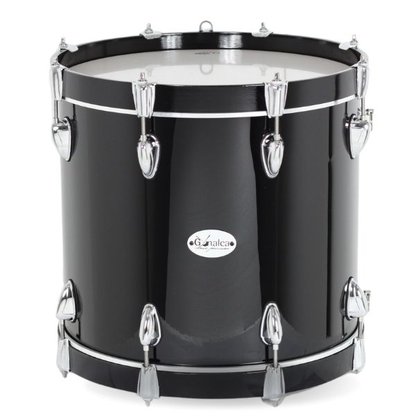 Timbal Militar 38X34Cm Standar Ref. 04730 Gonalca 099 - Standard