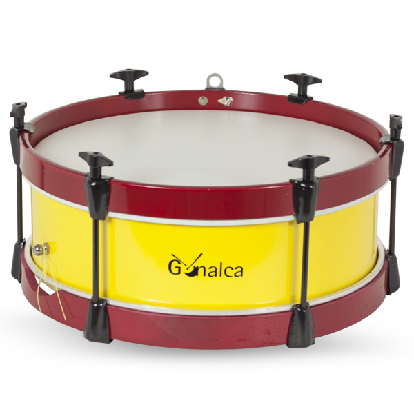 Tambor Cadete Reglamento 33X12 Ref. 05470 Standar