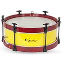 Tambor Cadete Reglamento 33X12 Ref. 05470 Standar