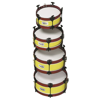 Tambor Infantil Reglamento 20X9 Ref. 05488 Standar