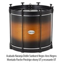 Timbal Cofradia 40X34 Ref. 05530 Quadura