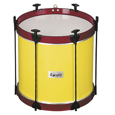 Timbal Cofradia 35X34 Ref. 05546 Standar Gonalca 099 - Standard