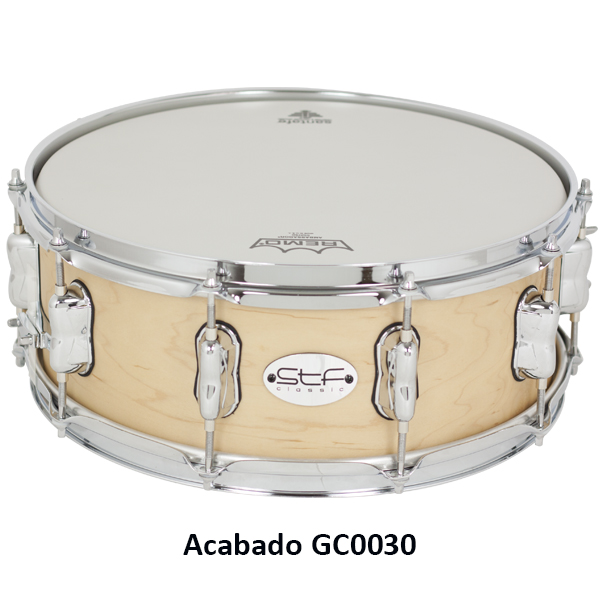 Caja Master Maple 14X5.6"(35X14Cm) Stf0810