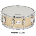 Maple master snare drum 14x5.6"(35x14cm) stf0810