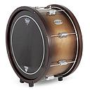 Marching bass drum 40x22cm stf2600