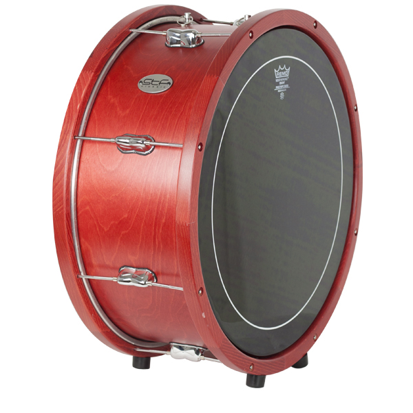 Marching bass drum 50x22cm stf2620