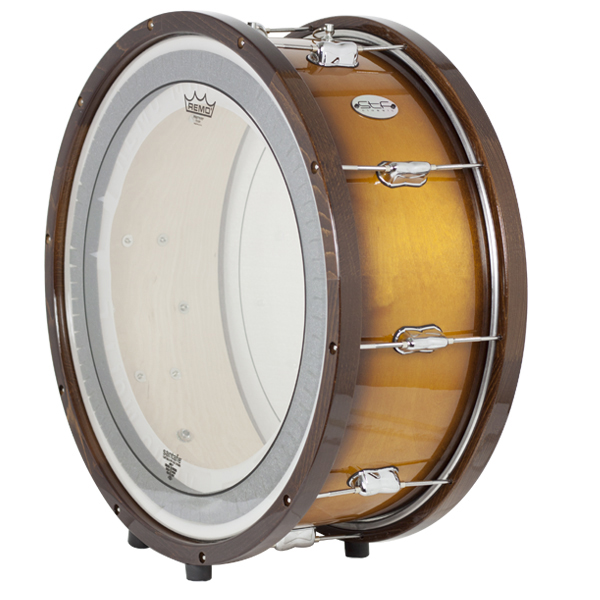 Marching bass drum 66x22cm stf2650