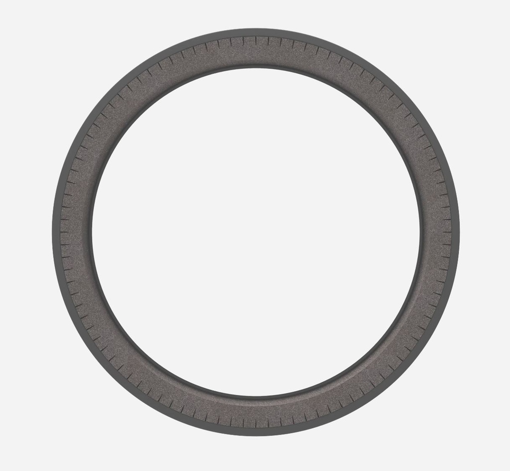 Mufle Control Anillo 24" 60.9 Cm Ref. 19090