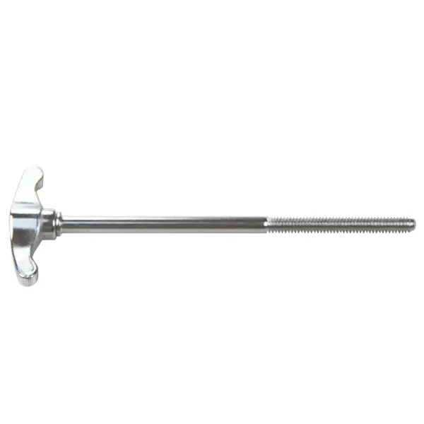 Tornillo Tension "T" 115mm 7/32mm 4000 Ref. P01275