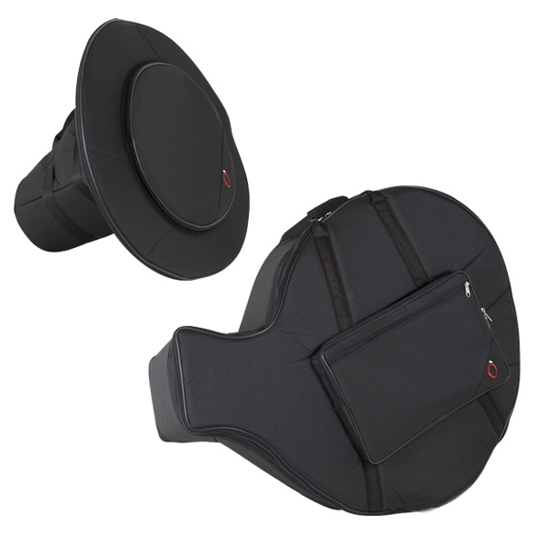 Funda Helicon Si Bemol 66 Cms-Consolat 20mm (Patrón 716)