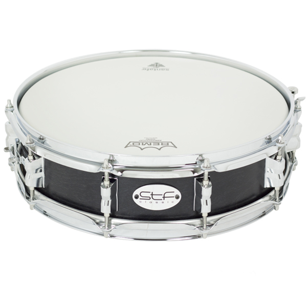 [5296-099] Master birch snare drum 14x4&quot; piccolo stf0850 (099 - Standard)