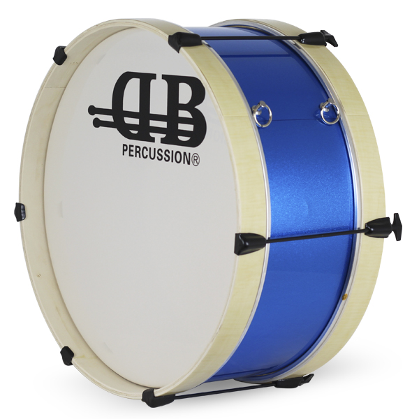 Marching bass drum 50x18cm db4140