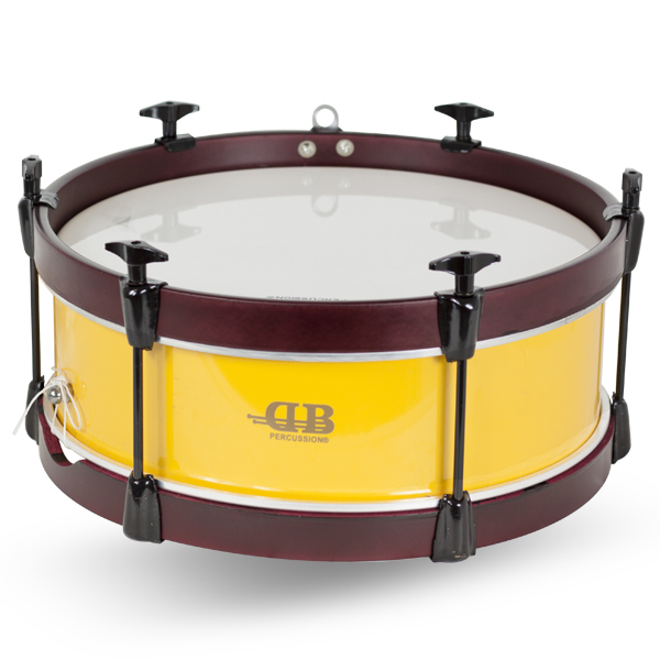 Marching snare drum 33x9cm db5470