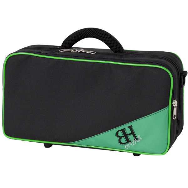 Estuche Clarinete Aleman Ref. Hb182 Mochila