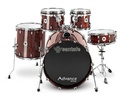 Set Advance 20"-14"-12"-10"-14" Ref. Sn0300