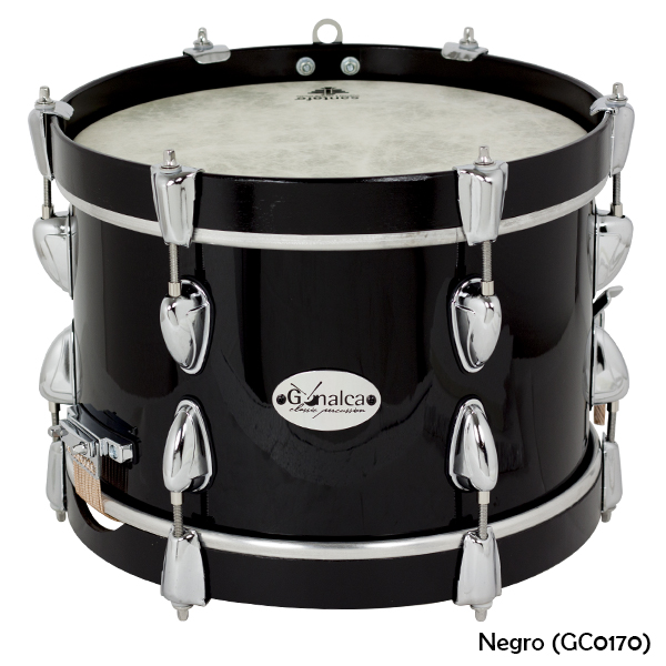 Redoblante Magest 30X20 Standar 04723-S Gonalca