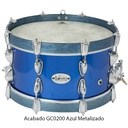 Redoblante Magest 35X20Cm Standar Ref. 04727-S