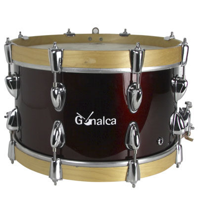 Redoblante Magest 35X20Cm Standar Ref. 04727-S