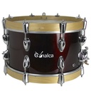 Redoblante Magest 35X20Cm Standar Ref. 04727-S