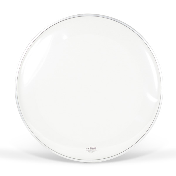 Drumhead 18" ut powerstroke iii clear aut-1318-p3