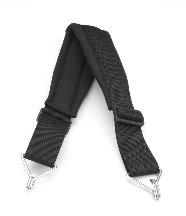 Correa Batukada Ref. 711 XXL Acolchado Cintura