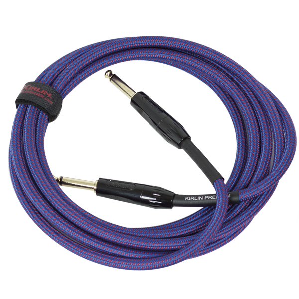 Cable Premium Instrumento Iwb-201Pfgt-3M Jack - Jack 20Awg